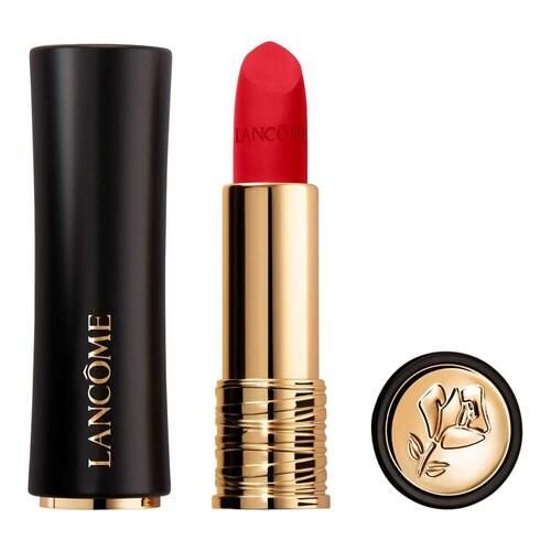 Lancôme - L'absolu Rouge Drama Matte - Lippenstift - l'absolu Rouge Matte 505