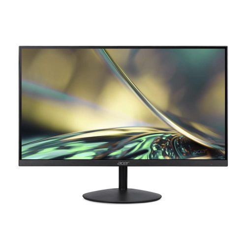 Acer SA2 Monitor | SB272E | Schwarz