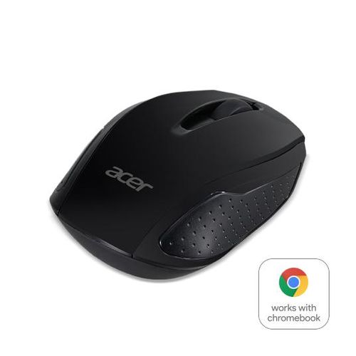 Acer Draadloze Optische Muis | Zwart