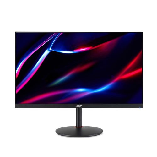 Acer Nitro XV1 Gaming-Monitor | XV271UM3 | Schwarz