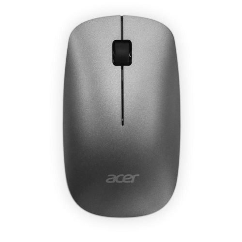 Acer Draadloze Optische Slim Muis | Grijs