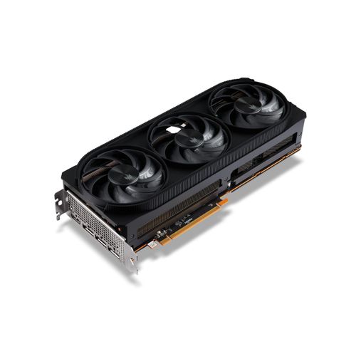 Grafikkarte Predator BiFrost AMD Radeon RX 7800 XT OC 16GB