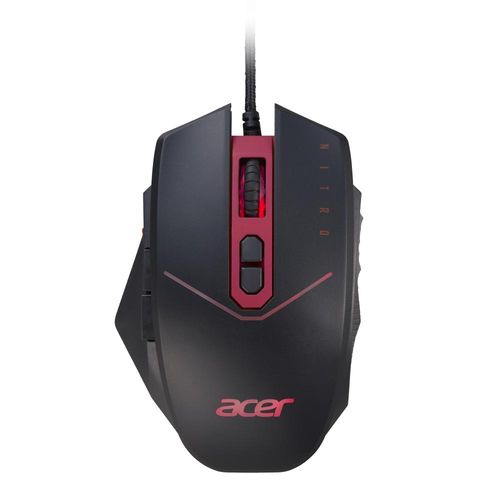 Acer Mysz Gaming Nitro