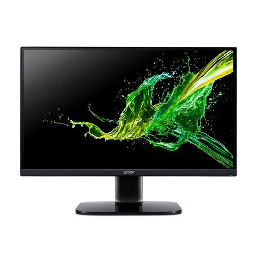 Acer KA2 Monitor | KA272E | Schwarz