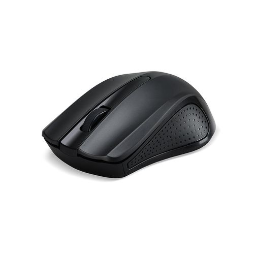 Acer Souris Optique Sans Fil 2.4GHz| Noir