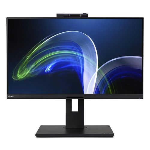 Acer B8 Monitor | B248Y | Schwarz