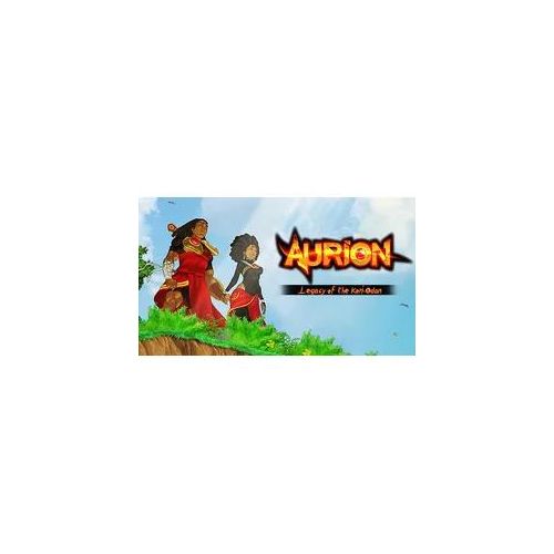 Aurion: Legacy of the Kori-Odan