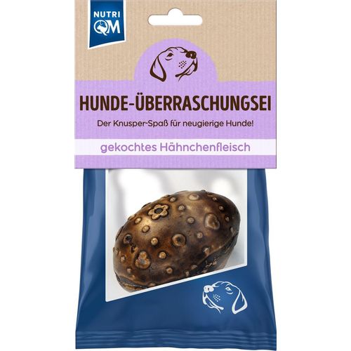 Hunde-Überraschungsei 5 x 60g