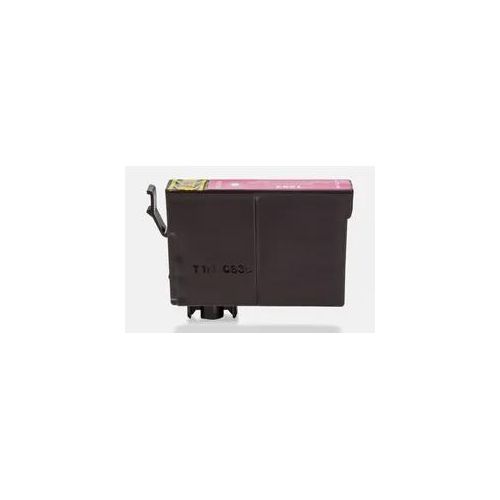 Kompatible Tinte zu Epson C13T12934010 / C13T12934012 / T1293 Tintenpatrone magenta