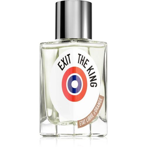 Etat Libre d’Orange Exit The King EDP Unisex 50 ml