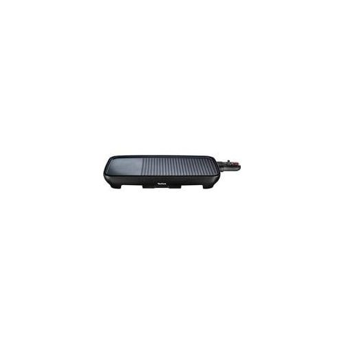 Elektrogrill Malaga TG3918 schwarz, 1.800 Watt