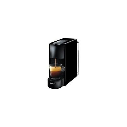 Nespresso Essenza Mini XN1108, Kapselmaschine schwarz