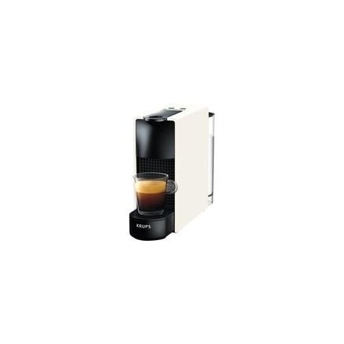 Nespresso Essenza Mini XN1101, Kapselmaschine weiß