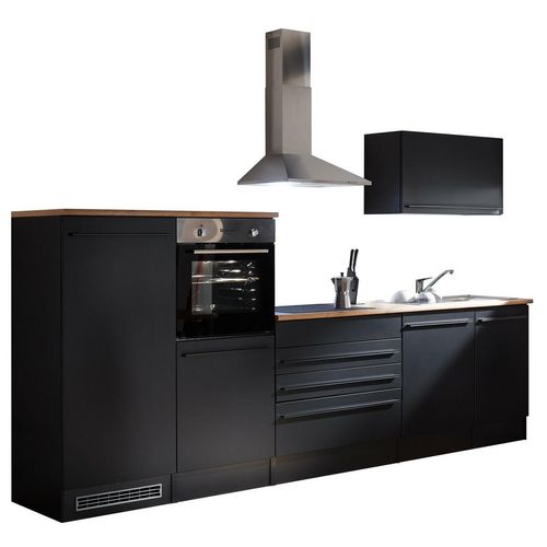 Smartkitchen Küchenblock 320 JAZZ