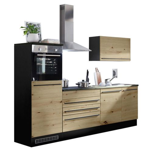 Smartkitchen Küchenblock 260 JAZZ