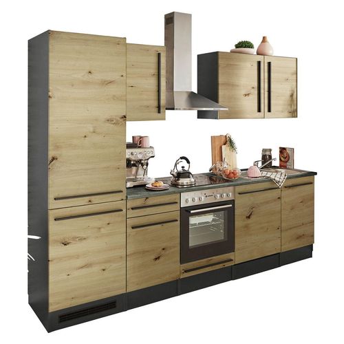 Smartkitchen Küchenblock 280 JAZZ