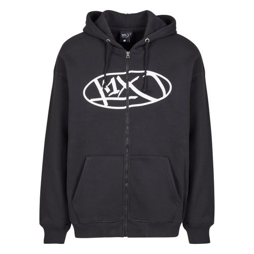 Sweatjacke K1X 