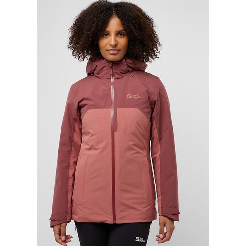 3-in-1-Funktionsjacke JACK WOLFSKIN 