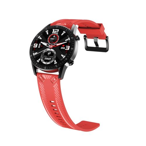 Sport Ersatz Armband für Huawei Watch GT 2 46mm Silikon Band Loop Uhrenarmband