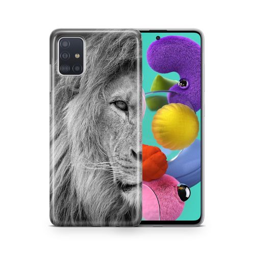 Hülle Handy Schutz für Wiko Y60 Case Cover Tasche Bumper Etuis TPU Motiv Schale