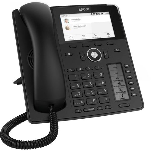 snom VoIP-Telefon D785