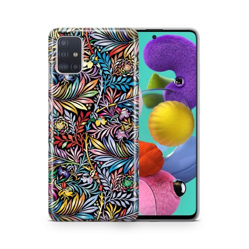 Hülle Handy Schutz für Huawei P20 Lite 2019 Case Cover Tasche Bumper Etuis TPU