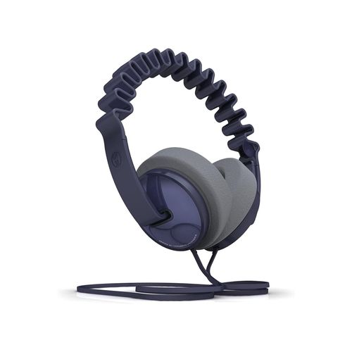 INNODEVICE InnoWave Plus Kopfhörer blau