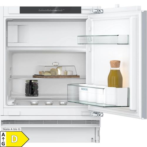 Siemens Kühlschrank KU22LVFD0 iQ300