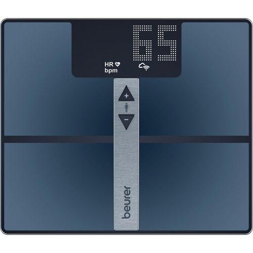 Beurer Waage Diagnosewaage BF 980