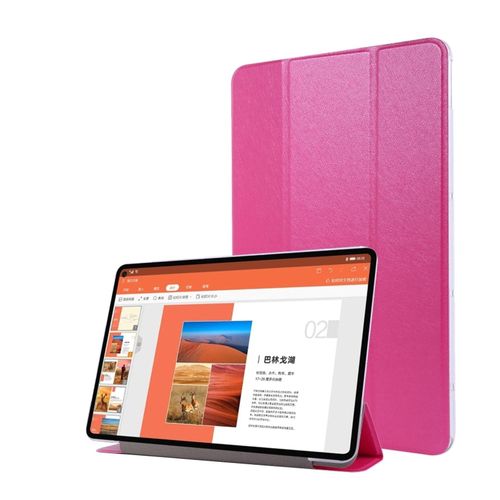 Schutz Tablet Hülle für Huawei MatePad Pro 10.8 Case Cover Klapp Tasche Etuis