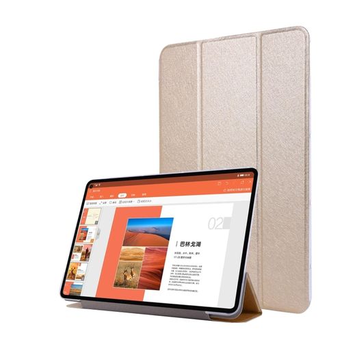 Schutz Tablet Hülle für Huawei MatePad Pro 10.8 Case Cover Klapp Tasche Etuis