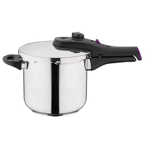GSW Schnellkochtopf System Rapid 18cm, 4,0 L