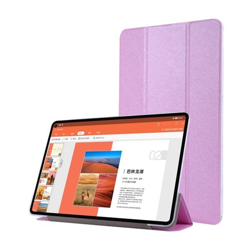 Schutz Tablet Hülle für Huawei MatePad Pro 10.8 Case Cover Klapp Tasche Etuis