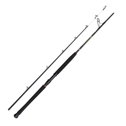 PENN Wrath II Boat 702 2,13m 30-50Lb Bootsrute