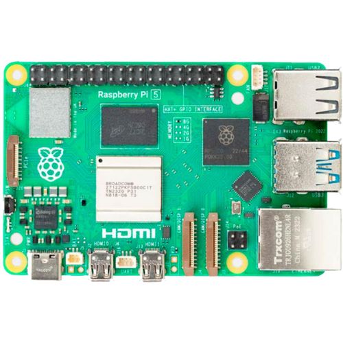 Raspberry Pi Mainboard Raspberry Pi 5 2GB
