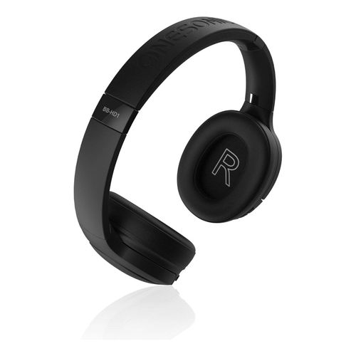 ONESONIC BB-HD1 Bluetooth Kopfhörer mit Noise Cancelling Black