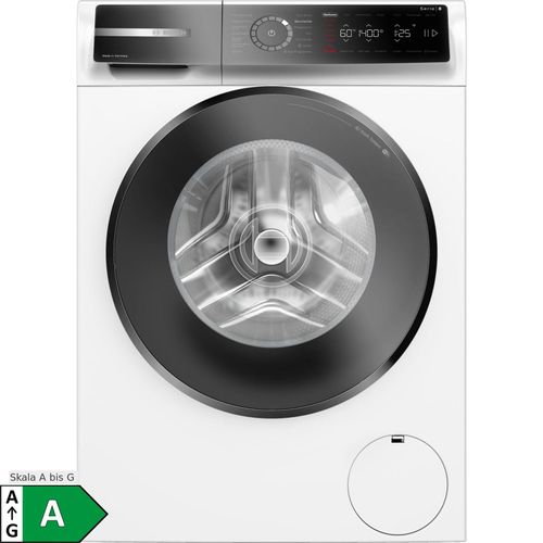Bosch Waschmaschine WGB244071 Serie 8
