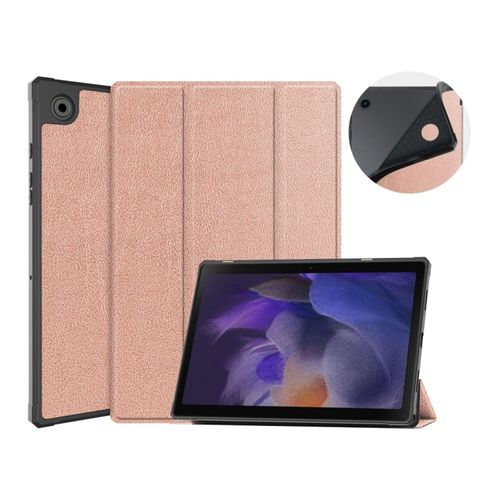 Schutz Hülle für Samsung Galaxy Tab A8 2021 SM-X205 Smart Cover Case Etui Tasche