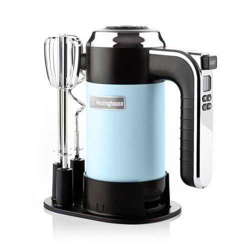 Westinghouse Handmixer WKHM250BU hellblau