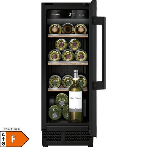 Bosch Weinkühlschrank KUW20VHF0 Serie 6