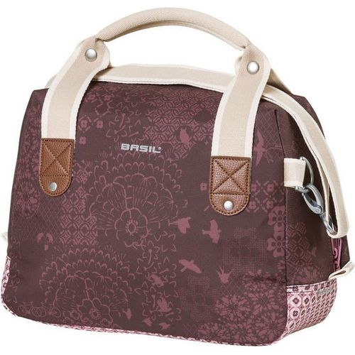 BASIL Lenkertasche "Boheme-City"