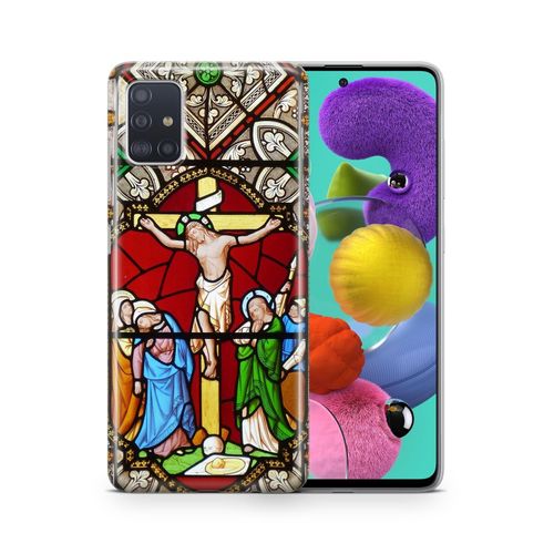 Hülle Handy Schutz für Wiko Y60 Case Cover Tasche Bumper Etuis TPU Motiv Schale