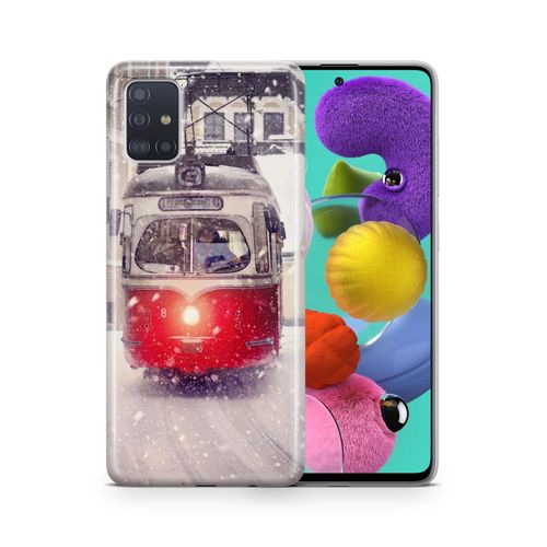 Hülle Handy Schutz für Huawei P20 Lite 2019 Case Cover Tasche Bumper Etuis TPU Image