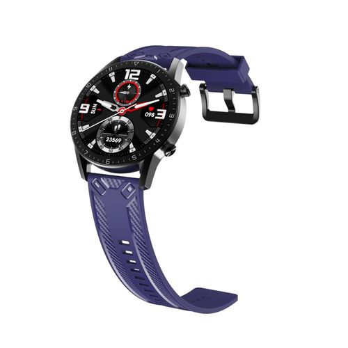 Sport Ersatz Armband für Huawei Watch GT 2 46mm Silikon Band Loop Uhrenarmband