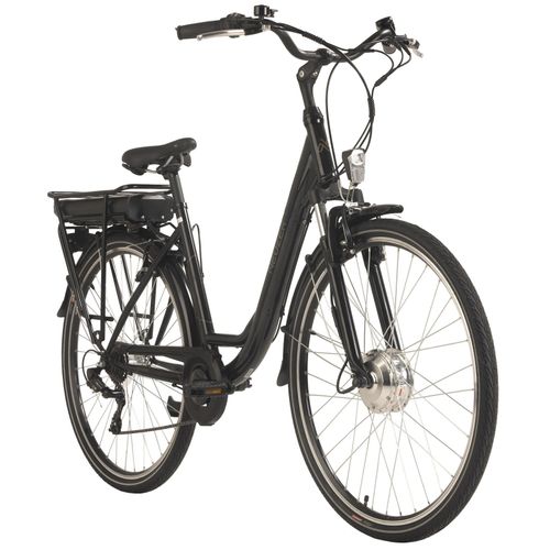 Hollandia E-Citybike Damen Hollandia Lido 28'' E-Bike 7 Gänge