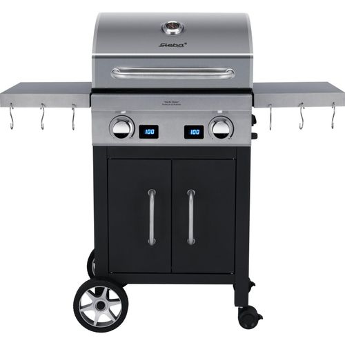 Steba Grill Deluxe Grillcenter VG 7000 Devil’s Choice