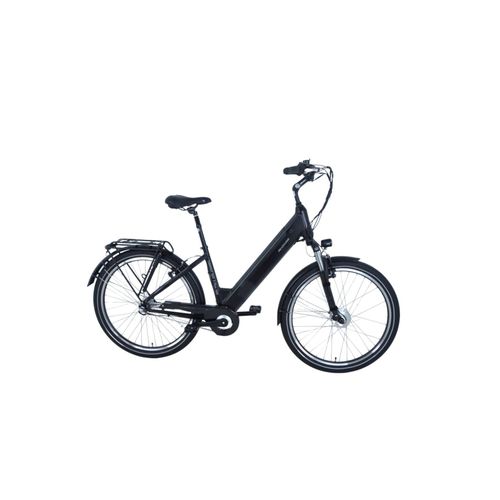 Allegro E-Citybike Comfort SUV 3 Plus 522