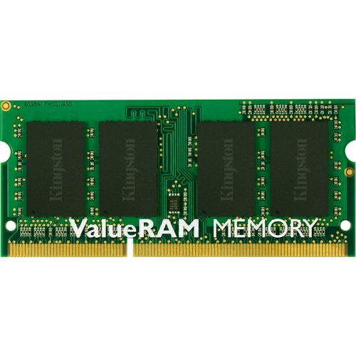Kingston Arbeitsspeicher SO-DIMM 4 GB DDR3-1600