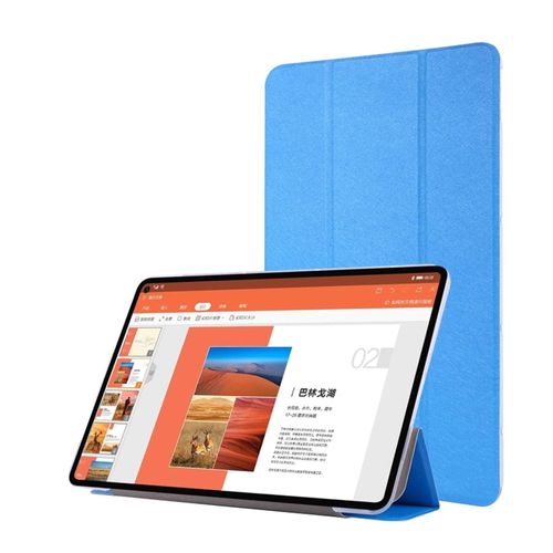 Schutz Tablet Hülle für Huawei MatePad Pro 10.8 Case Cover Klapp Tasche Etuis
