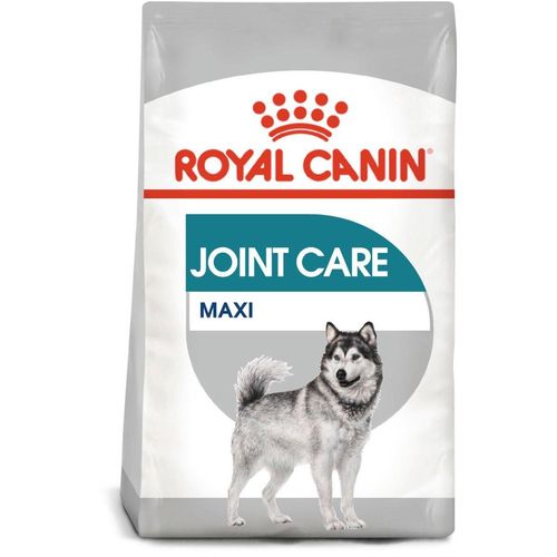 ROYAL CANIN JOINT CARE MAXI Trockenfutter für große Hunde mit empfindlichen Gelenken 2x10kg